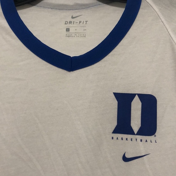Duke basketball tee - Picture 2 of 2
